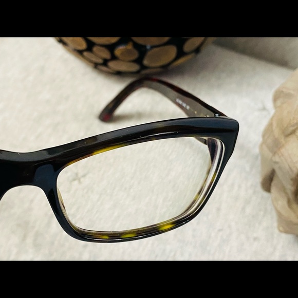 Gucci Eyeglass frame - Picture 6 of 11